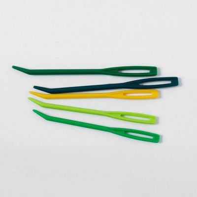 Иглы для сшивания трикотажных изделий KNITPRO 4 шт. фото