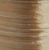 Пряжа Raffia Ispie (287A Brown); 100% Вискоза; 120г/250м